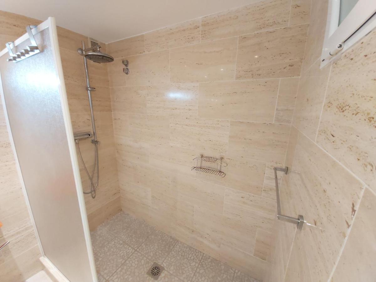 Apartamento Del Parque Flats - Puerto Marina Benalmádena Exterior foto